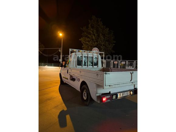 Sahibinden Fiat Pratico 1.3 Mjet