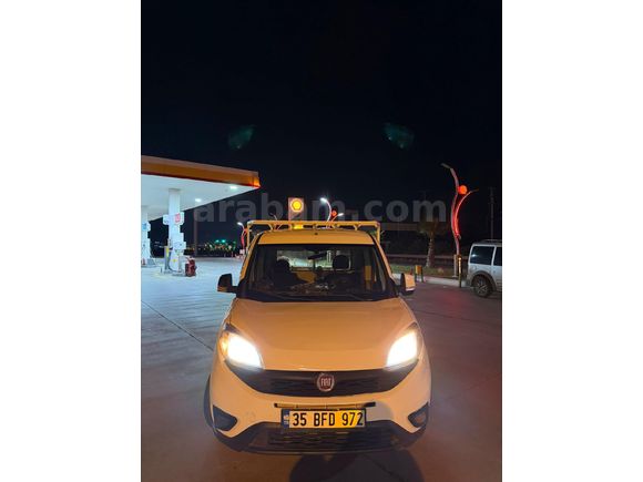 Sahibinden Fiat Pratico 1.3 Mjet