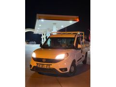 Sahibinden Fiat Pratico 1.3 Mjet