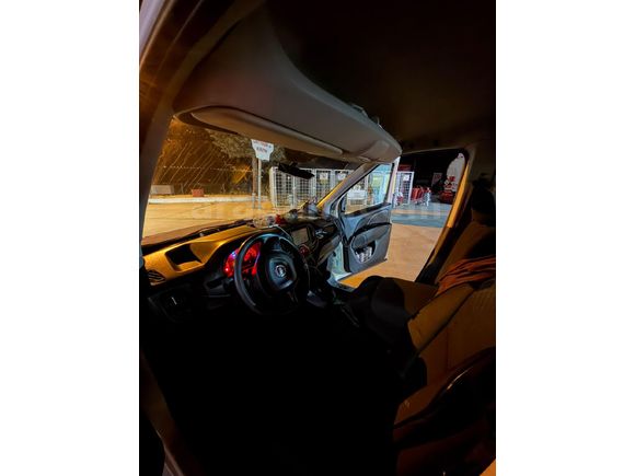 Sahibinden Fiat Pratico 1.3 Mjet