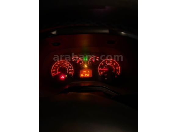 Sahibinden Fiat Pratico 1.3 Mjet