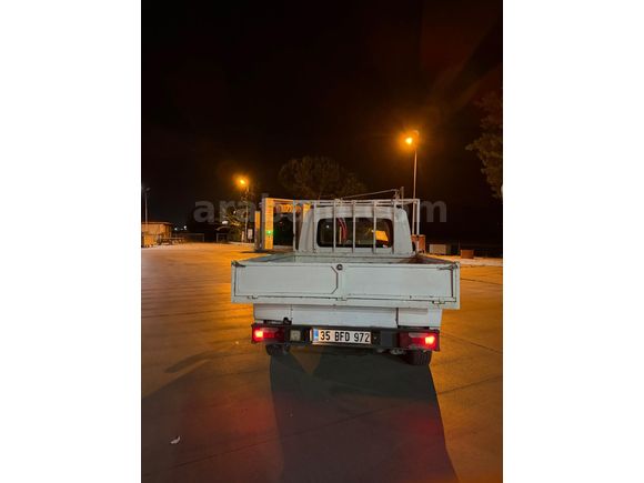 Sahibinden Fiat Pratico 1.3 Mjet