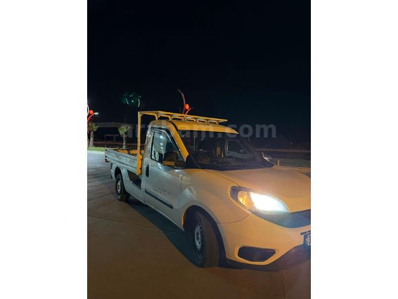 Sahibinden Fiat Pratico 1.3 Mjet