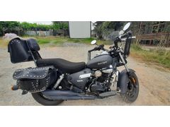 Sahibinden Kuba Superlight 125