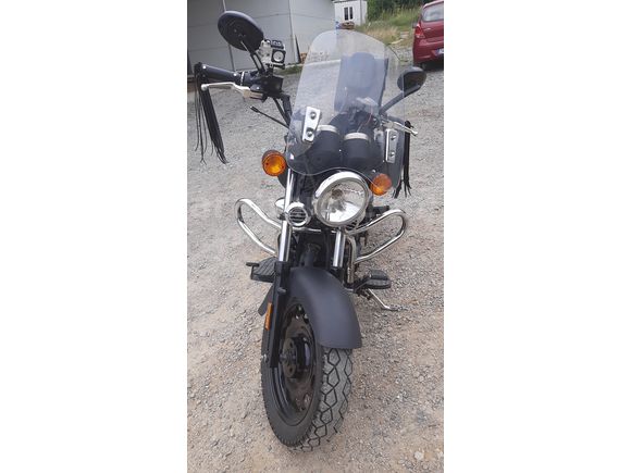 Sahibinden Kuba Superlight 125