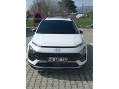 Sahibinden Hyundai Bayon 1.0 T-GDI Style 2025 Model
