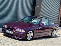 Sahibinden BMW 3 Serisi 328i Cabrio 1997 Model