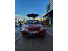 Sahibinden Honda Civic 1.4 i S 1998 Model