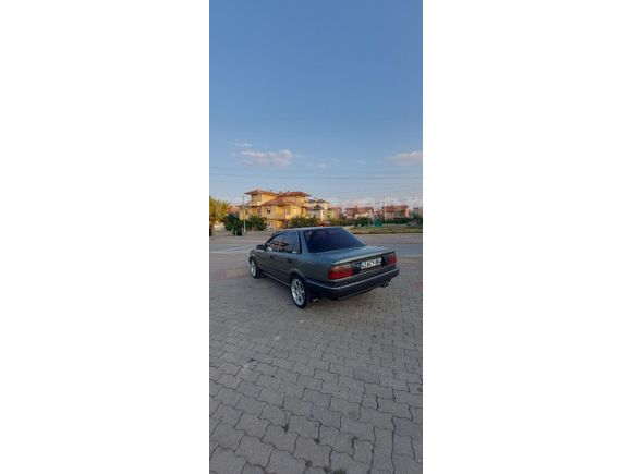Sahibinden Toyota Corolla 1.6 XL 1991 Model