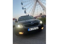 Sahibinden Skoda Octavia 1.6 TDI Style CR 2016 Model