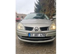 Sahibinden Renault Grand Scenic 1.5 dCi Privilege 2008 Model