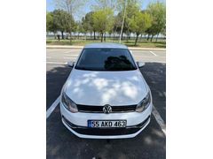 Sahibinden Volkswagen Polo 1.4 TDi Comfortline 2015 Model 