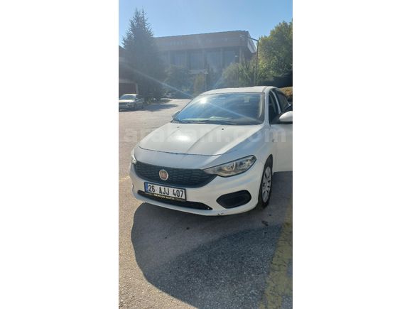 Sahibinden Fiat Egea 1.3 Multijet Easy 2017 Model