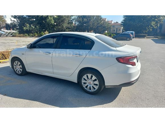 Sahibinden Fiat Egea 1.3 Multijet Easy 2017 Model