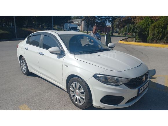 Sahibinden Fiat Egea 1.3 Multijet Easy 2017 Model