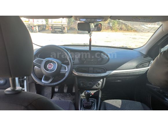 Sahibinden Fiat Egea 1.3 Multijet Easy 2017 Model