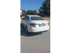 Sahibinden Fiat Egea 1.3 Multijet Easy 2017 Model