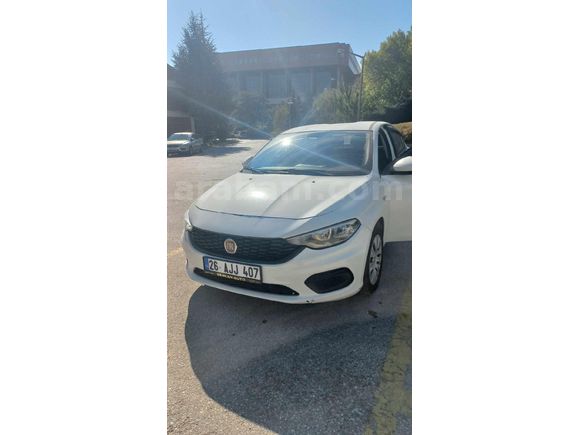 Sahibinden Fiat Egea 1.3 Multijet Easy 2017 Model