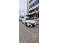 Sahibinden Opel Astra 1.6 CDTI Sport 2015 Model