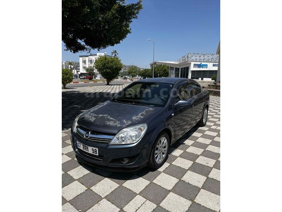     Masrafsız Astra 1.3 CDTI
