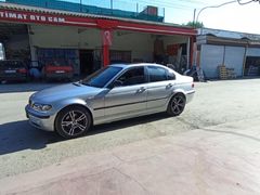Sahibinden BMW 3 Serisi 320d Premium 2005 Model
