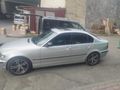 Sahibinden BMW 3 Serisi 320d Premium 2005 Model