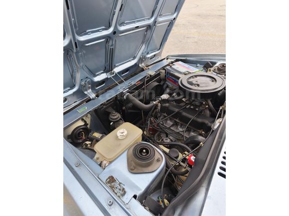 Sahibinden Tofaş Doğan L 1992 Model