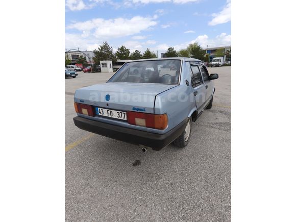 Sahibinden Tofaş Doğan L 1992 Model