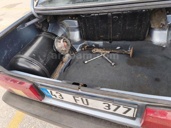 Sahibinden Tofaş Doğan L 1992 Model