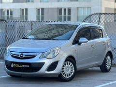 GOLD CARS-2012 CORSA 1.3 ESSENTIA EMSALSİZ 0,69 KREDİ