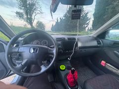 Sahibinden Honda Civic 1.6i VTEC ES 2003 Model 