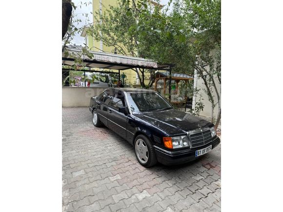 Sahibinden Mercedes - Benz 250 D 1992 Model