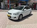 TANIK KARDEŞLERDEN DÜŞÜK KM ACCENT BLUE DİZEL