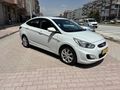 TANIK KARDEŞLERDEN DÜŞÜK KM ACCENT BLUE DİZEL