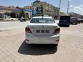 TANIK KARDEŞLERDEN DÜŞÜK KM ACCENT BLUE DİZEL