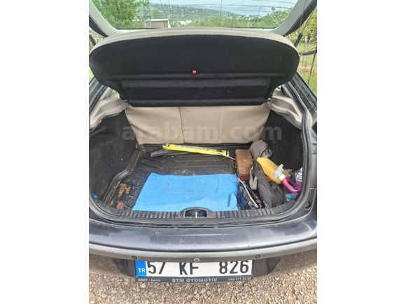 Sahibinden Renault Laguna 1.6 Expression 2006 Model