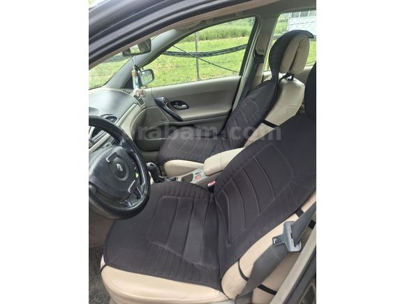 Sahibinden Renault Laguna 1.6 Expression 2006 Model