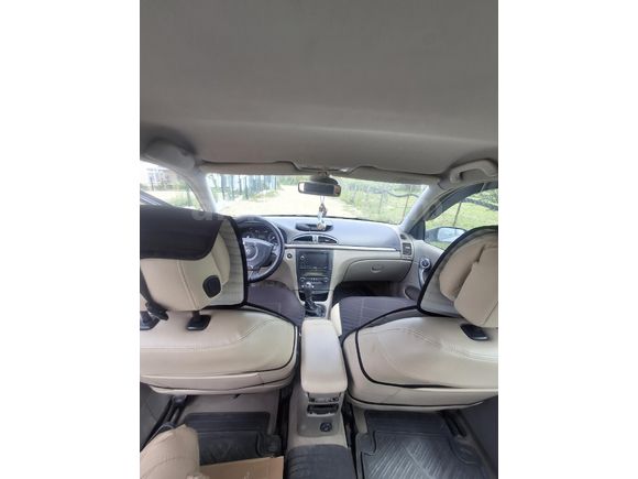 Sahibinden Renault Laguna 1.6 Expression 2006 Model