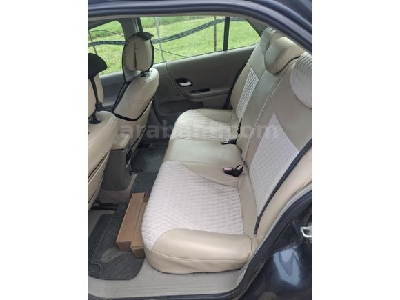 Sahibinden Renault Laguna 1.6 Expression 2006 Model