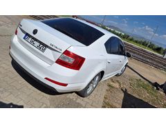 Sahibinden Skoda Octavia 1.6 TDI Style 2015 Model Diyarbakır 178.000 km Beyaz