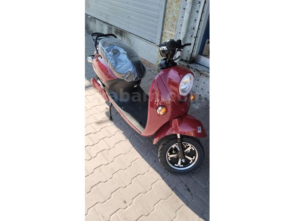Sahibinden Volta VS2