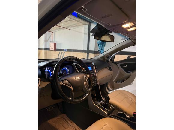 Sahibinden Hyundai i30 1.6 CRDi Style Design Pack 2015 Model 