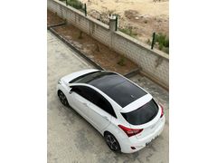 Sahibinden Hyundai i30 1.6 CRDi Style Design Pack 2015 Model 