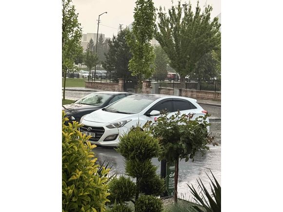 Sahibinden Hyundai i30 1.6 CRDi Style Design Pack 2015 Model 