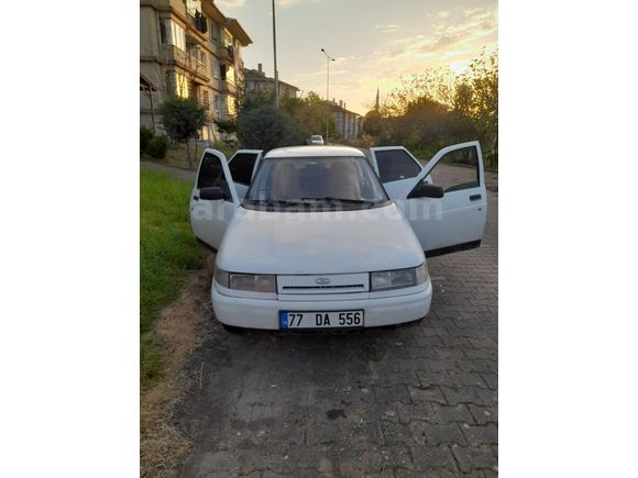 Sahibinden Lada Vega 1.5 2000 Model