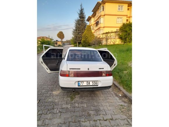 Sahibinden Lada Vega 1.5 2000 Model