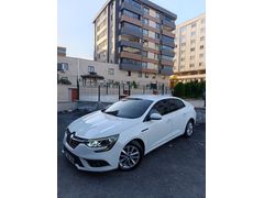 Sahibinden Renault Megane 1.5 dCi Touch 2020 Model