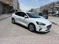 TANIK KARDEŞLERDEN DÜŞÜK KM  SINIF FOCUS