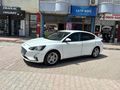 TANIK KARDEŞLERDEN DÜŞÜK KM  SINIF FOCUS