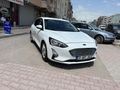TANIK KARDEŞLERDEN DÜŞÜK KM  SINIF FOCUS